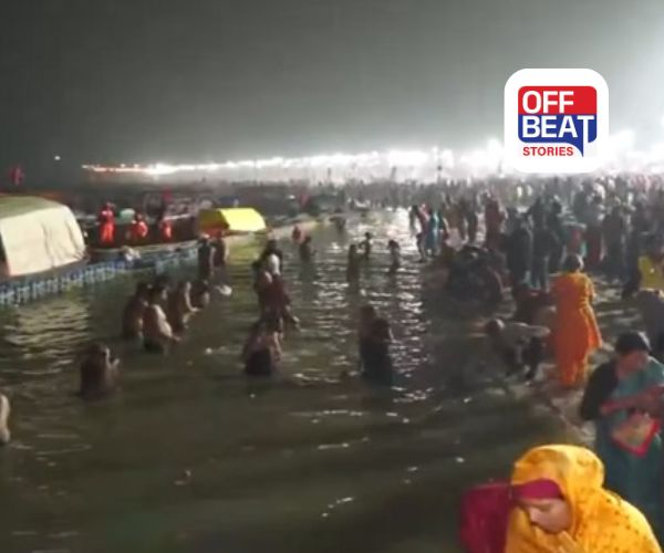 Magh Mela 2026: