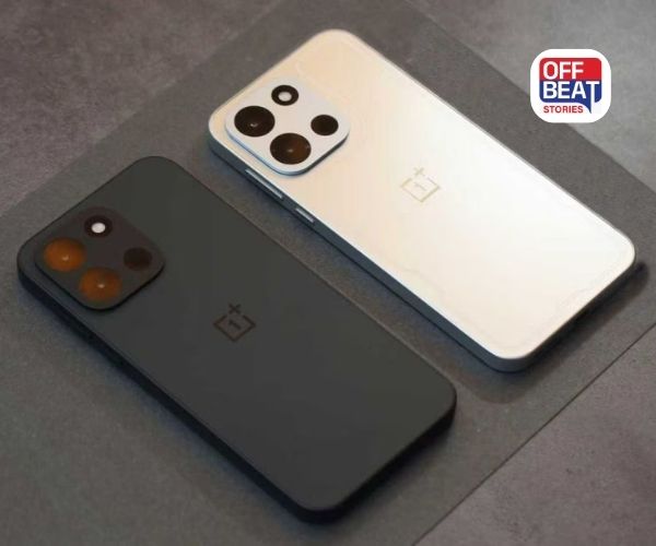 OnePlus Turbo 6 અને Turbo 6V માં હશે 9000mAh ની વિશાળ બેટરી!