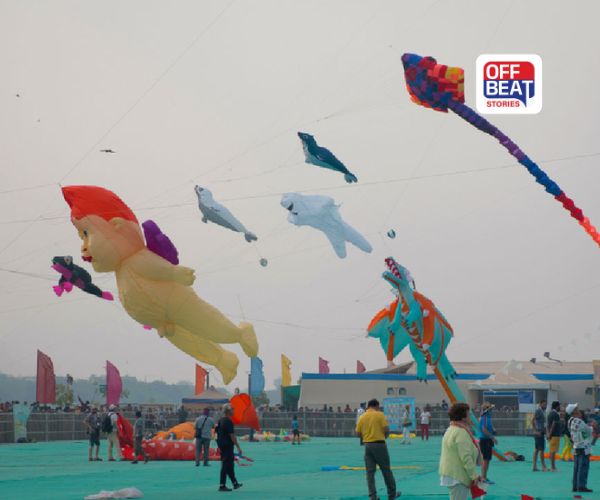 રાજકોટમાં આ તારીખે યોજાશે આંતરરાષ્ટ્રીય પતંગ મહોત્સવ