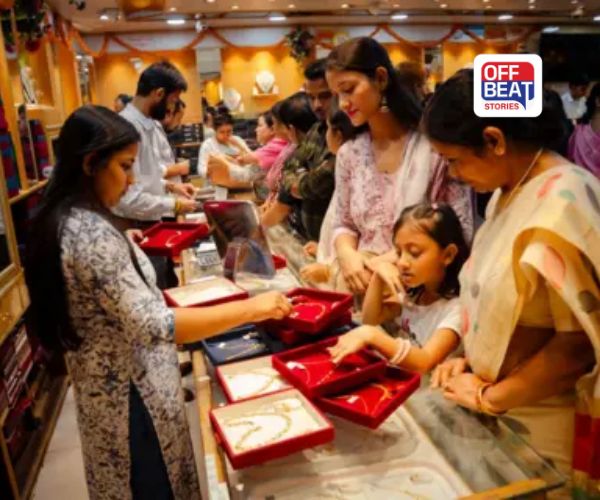 સોનું ખરીદવાનું વિચારી છો?