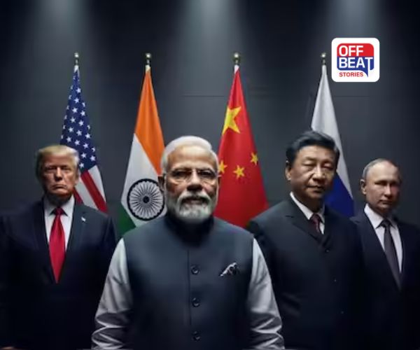 દુનિયાના સૌથી શક્તિશાળી નેતાઓ