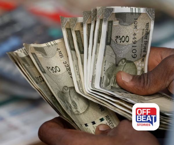 શું RBI ₹500ની નોટ પર પ્રતિબંધ લગાવશે?