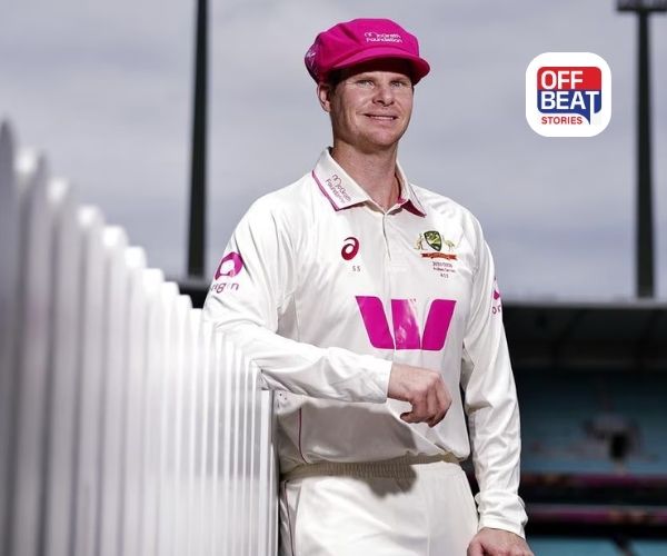 AUS vs ENG: 137 વર્ષ પછી ઓસ્ટ્રેલિયાએ લીધો ચોંકાવનારો નિર્ણય