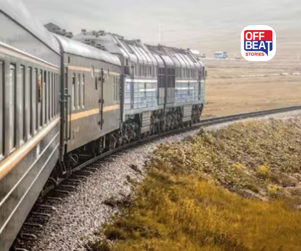 ભારતમાં એક એવી ટ્રેન જ્યાં મુસાફરી માટે નથી લેવાતો એક પણ રૂપિયો