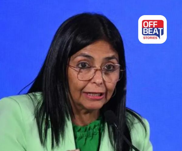 America Attack on Venezuela