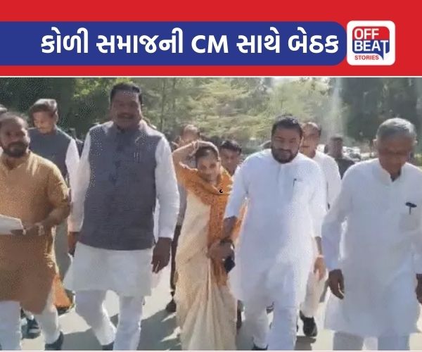 બગદાણા નવનીત બાલધિયાના હુમલા કેસના પડઘા ગાંધીનગર પડ્યાં