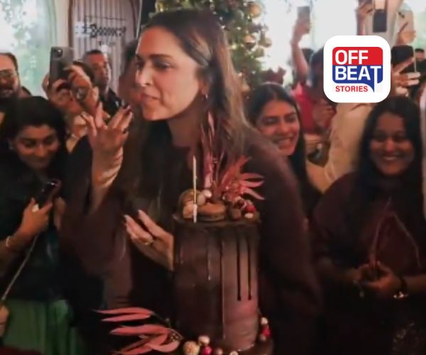 દીપિકા પાદુકોણનો 40મો જન્મદિવસ