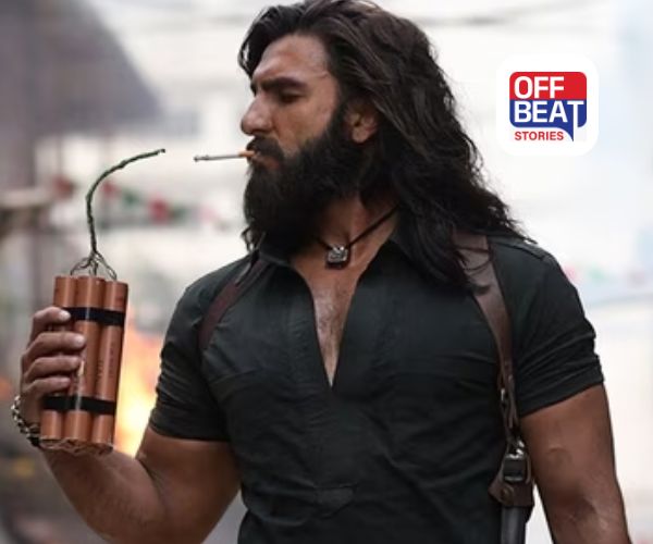 રણવીરની 'Dhurandhar'એ તોડ્યો KGF 2નો રેકોર્ડ