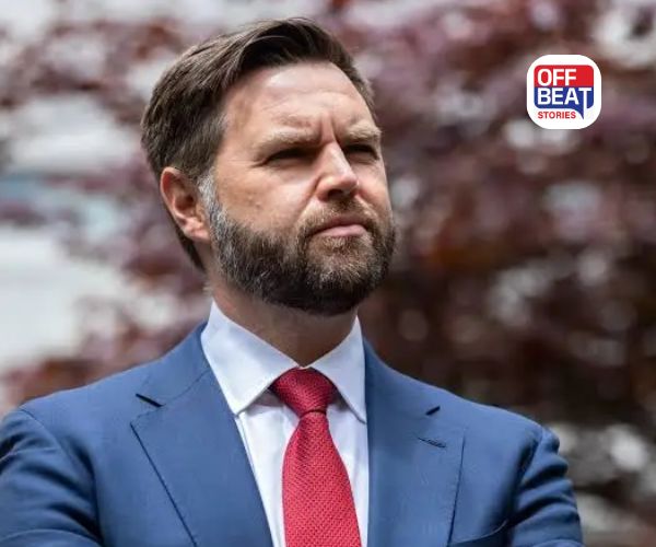 US ઉપરાષ્ટ્રપતિ જેડી વાન્સના ઘર પર હુમલો