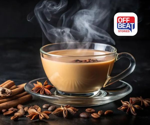 આ સિક્રેટ ટ્રિકથી બનાવો ગોળની મસાલા ચા: પીતાં જ ચાટતા રહેશો આંગળા! ફાટ્યા વગર મળશે ક્રીમી અને મજેદાર સ્વાદ!