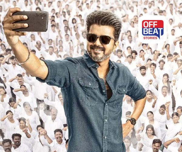 થલાપતિ વિજયની અંતિમ ફિલ્મ 'Jana Nayagan' માટે ચાહકોનો જબરદસ્ત જુનૂન