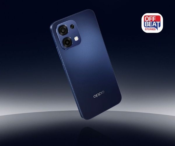 50mp કેમેરા, 7000mAh બેટરી સાથે Oppo A6 Pro 5G થયો લોન્ચ!