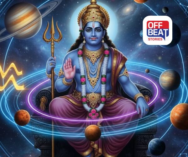 30 વર્ષ પછી શનિનો મહા ઉદય