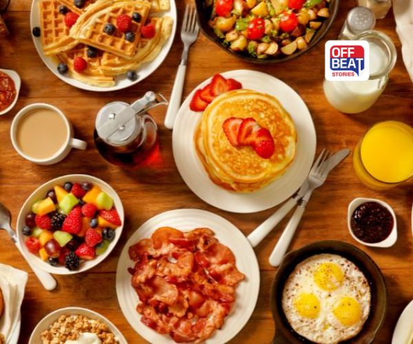 ઈંડા, ઓટ્સ કે ઈડલી: ક્યો નાસ્તો છે સૌથી હેલ્ધી? AIIMSમાં ટ્રેઇન્ડ ડોક્ટરે આપ્યો આવો જવાબ