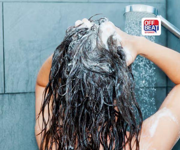 Hair care tips winter: શિયાળાની ઠંડીમાં ગરમ પાણીથી વાળ ધોવા જોઈએ કે ઠંડા પાણીથી? જાણો શું કહે છે એક્સપર્ટ
