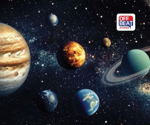 7 જાન્યુઆરીએ બુધ શુક્રના નક્ષત્રમાં કરશે પ્રવેશ