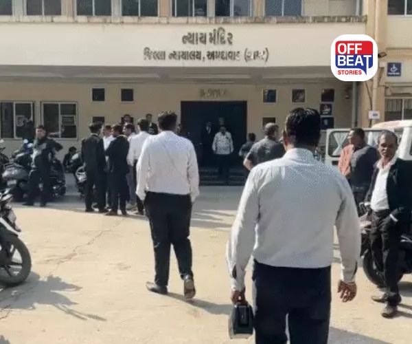 અમદાવાદ ગ્રામ્ય કોર્ટને મળી બોમ્બથી ઉડાવવાની ધમકી