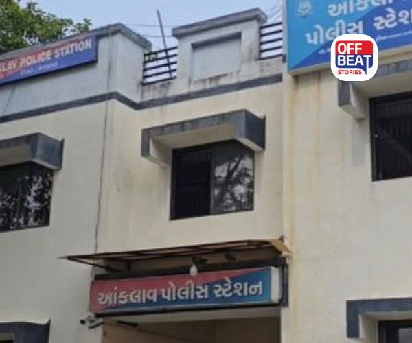 CM ને ભ્રષ્ટાચારની ફરિયાદ કરતાં ખેડૂતને જીવતો સળગાવ્યો