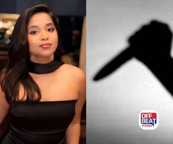 અમેરિકામાં ભારતીય મહિલા નિકિતાની હત્યા