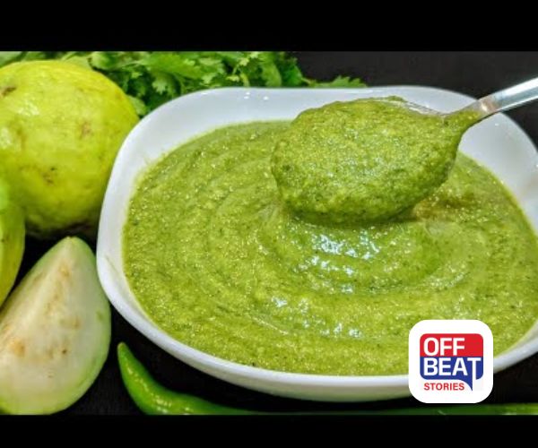 એક વાર ખાધા પછી કાયમ માટે ભૂલી જશો બજારની ચટણી: ટ્રાય કરો આ ખાટી- મીઠી-તીખી જામફળની ચટણી! સ્વાદ એવો કે  બધા પૂછશે રેસીપી!