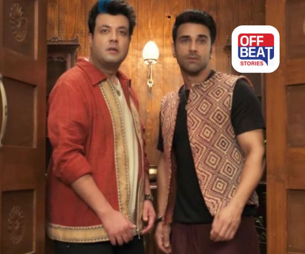 'Rahu Ketu' નું મજેદાર ટ્રેલર રિલીઝ