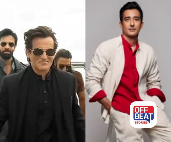 'Dhurandhar' માં અક્ષય ખન્નાના વિલન અવતારની દુનિયા દીવાની