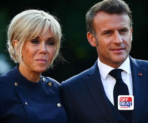 ફર્સ્ટ લેડીને પુરુષ કહેવું પડ્યું મોંઘું