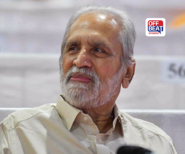 કોંગ્રેસ નેતા અને પૂર્વ કેન્દ્રીય મંત્રી સુરેશ કલમાડીનું નિધન