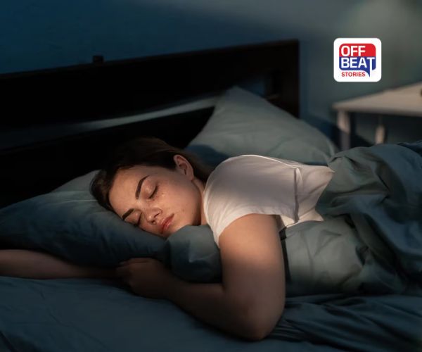 how to fall asleep fast: રાત્રે ઝડપથી ઊંઘ ના આવે તો આ 5 ટેક્નિક અજમાવો, મિનિટોમાં ઊંઘી જશો;  આવશે મીઠી નિંદર