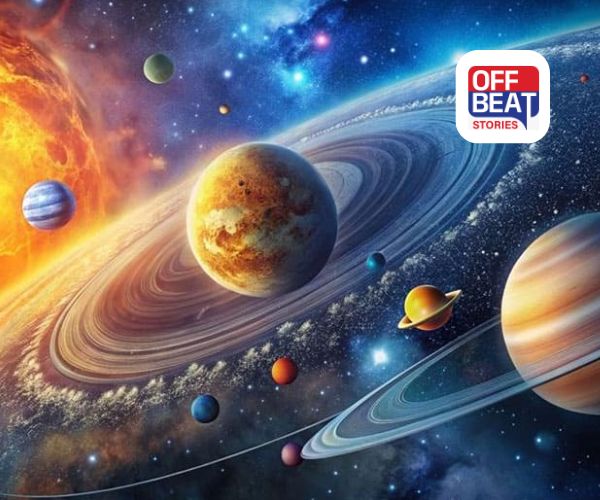 મકર રાશિમાં ચાર ગ્રહોનો મહાસંયોગ!