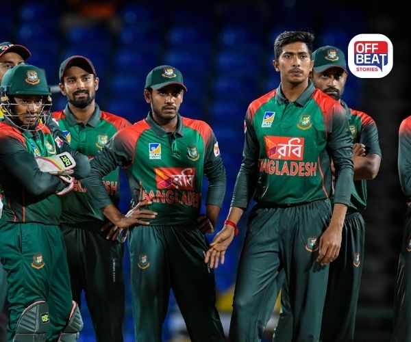 T20 વર્લ્ડ કપ 2026 મુદ્દે ICCનો કડક નિર્ણય