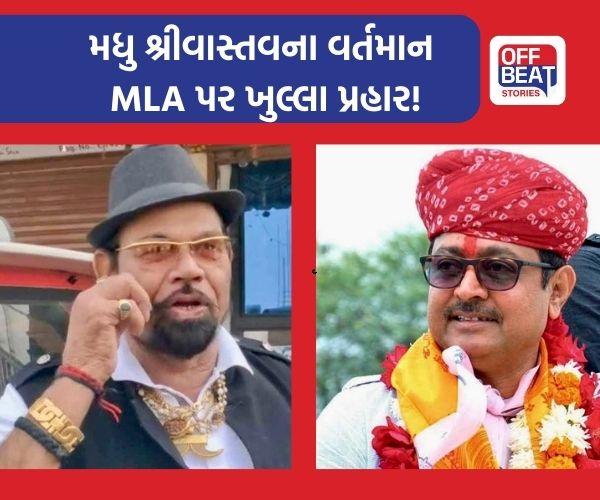 વાઘોડિયામાં MAL પર પૂર્વ દબંગ MLAના શાબ્દિક પ્રહાર