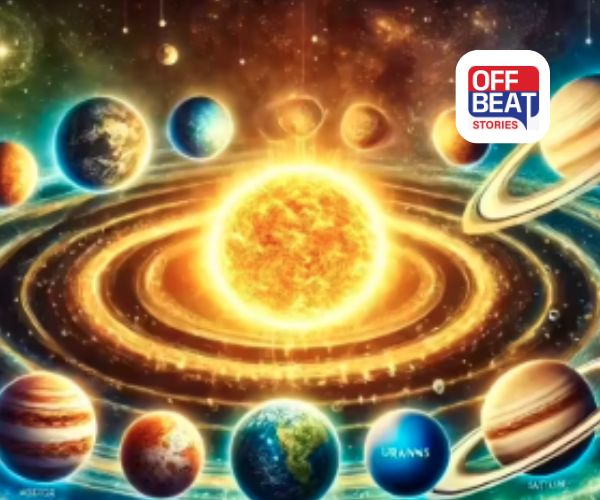 શુક્ર-શનિ બનાવશે સુપરહિટ 'લાભ દ્રષ્ટિ યોગ'