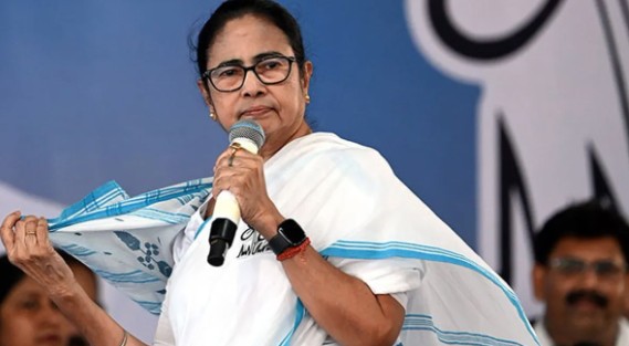 શું હારતા હારતા જીતી જશે મમતા બેનર્જી?