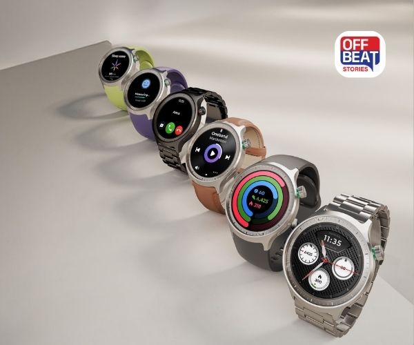 Motorola એ પોલાર ફિટનેસ સાથે પાર્ટનરશીપ કરીને Moto Watch ને લોન્ચ કરી!