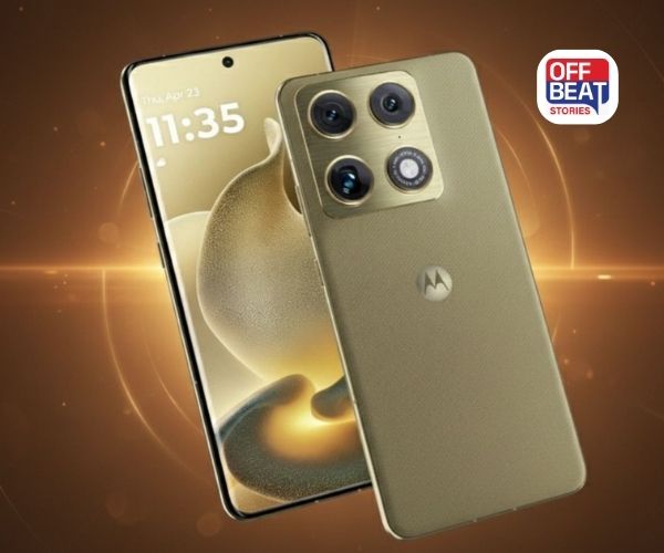 Motorola એ તેનો Signature ફોન કર્યો લોન્ચ