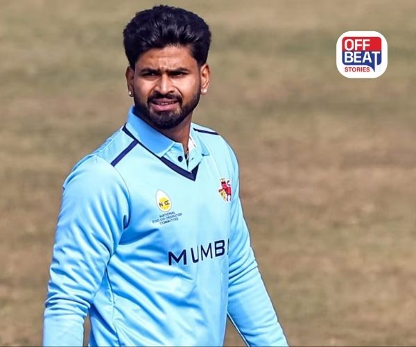 ન્યુઝીલેન્ડ સામેની ODI સિરીઝ પહેલા ટીમ ઈન્ડિયા માટે સારા સમાચાર!