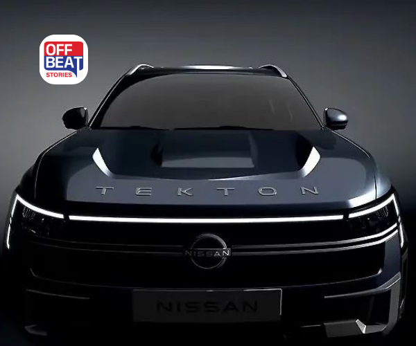 Nissan લાવશે ભારત માટે ખાસ SUV