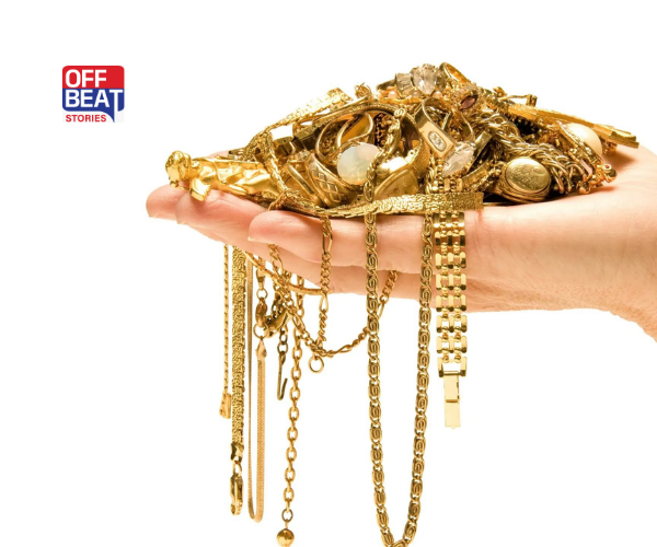 શું બિલ વગર ઘરમાં 1 કરોડનું સોનું રાખી શકાય?