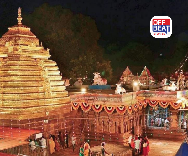 મંદિરમાં ફિલ્મી ગીતો પર ડાન્સ કરવો પડી શકે છે ભારે\