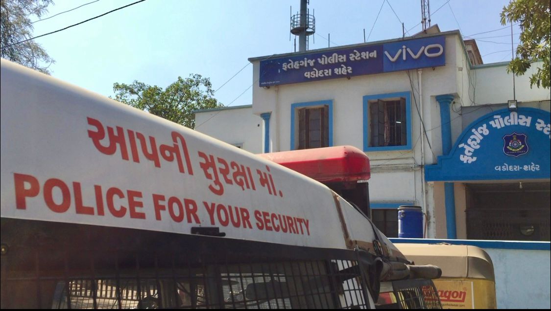 વડોદરામાં વધુ એક સગીરા સાથે ગેંગરેપ