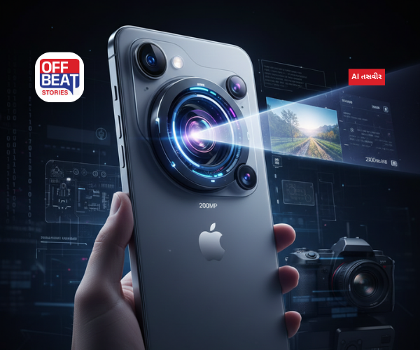 DSLR પણ પાછળ રહી જશે, Apple કરી રહ્યું છે મોટું આયોજન