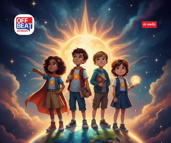 વર્ષ 2026માં જન્મેલા બાળકોનું ભવિષ્ય કેવું હશે?