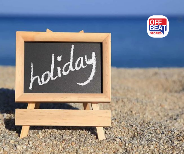 વર્ષ 2026માં કયા દેશના લોકોને સૌથી વધુ રજાઓ મળશે?