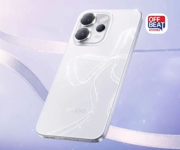 Oppo એ Reno 15 સિરીઝને ભારતમાં કરી લોન્ચ