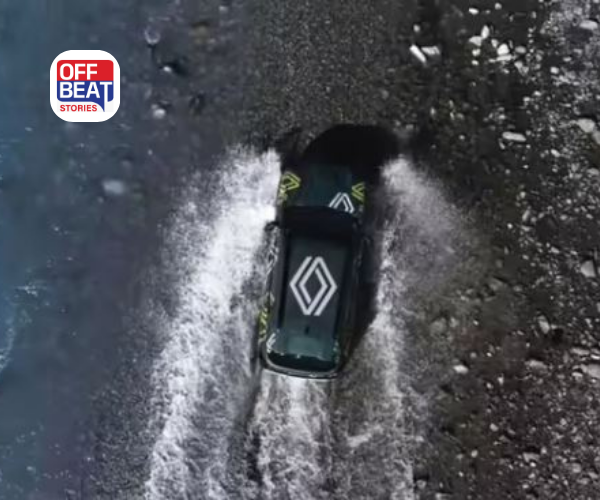 Renault Dusterનું હાર્ડકોર ટેસ્ટિંગ પૂર્ણ