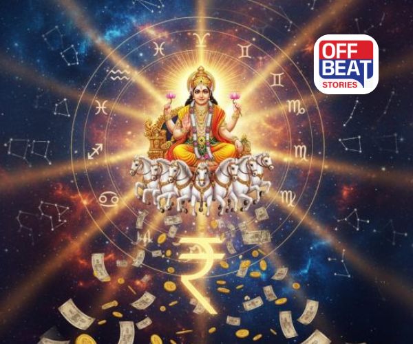 11 જાન્યુઆરીથી સૂર્યનું મેગા નક્ષત્ર ગોચર