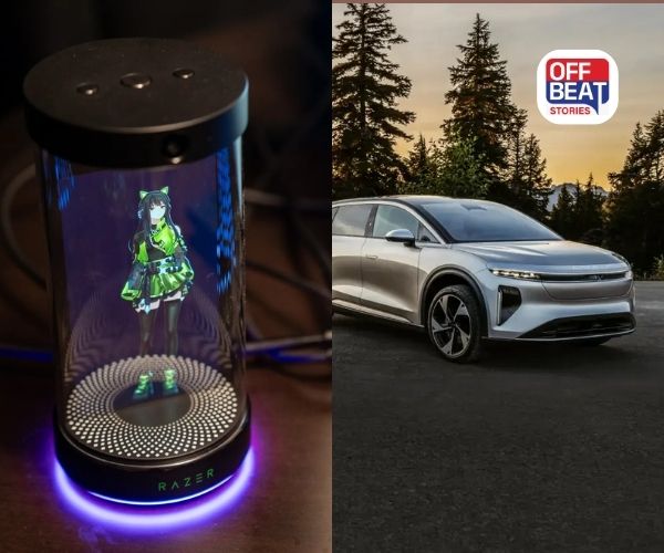 CES 2026; અત્યાર સુધીના 10 સૌથી ગજબ ટેક રિવીલ્સ!