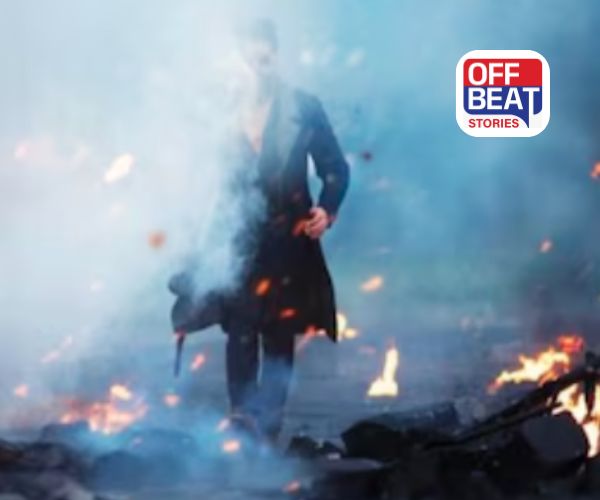 યશના જન્મદિવસ પર 'Toxic' ટીઝરનો ધમાકો