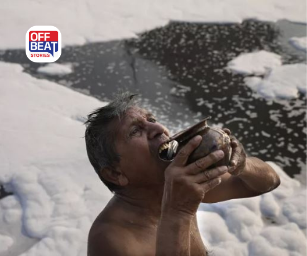 શુદ્ધ પાણીના અભાવે દેશમાં દર વર્ષે 4 લાખના મોત